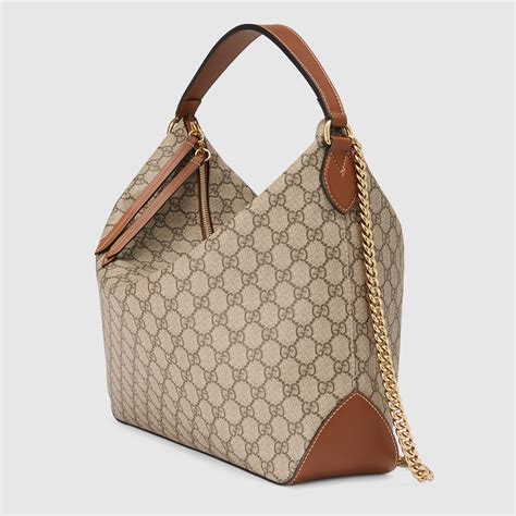 gucci chiara sacco|gucci purses for women.